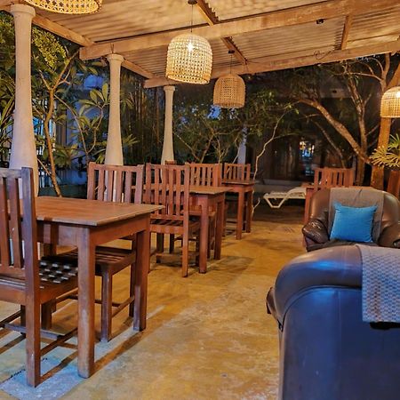 Canaya Boutique Villa Bope Extérieur photo