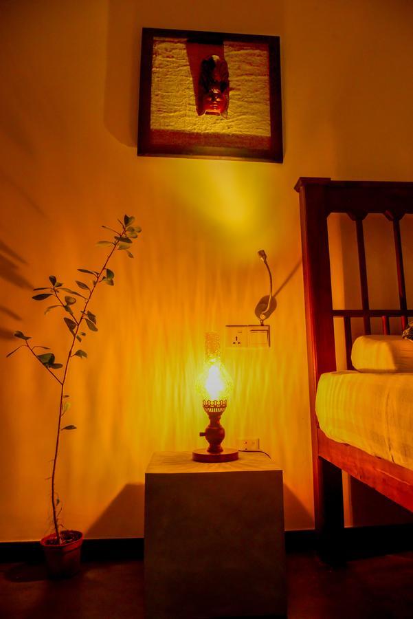 Canaya Boutique Villa Bope Extérieur photo