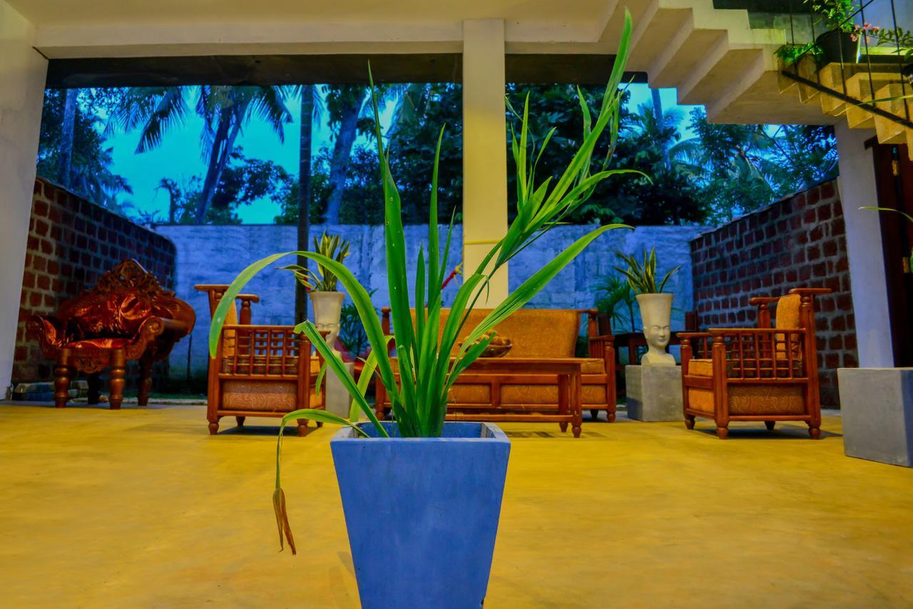 Canaya Boutique Villa Bope Extérieur photo