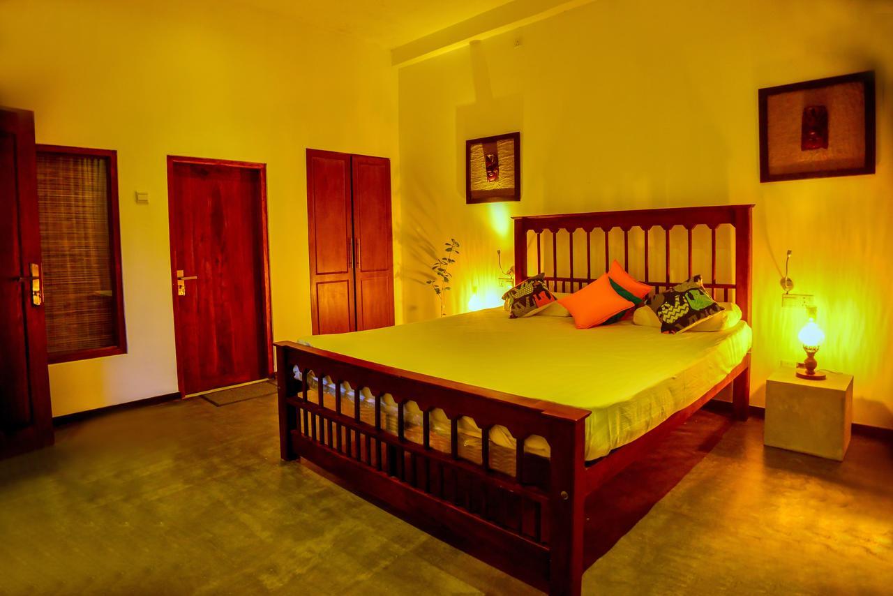 Canaya Boutique Villa Bope Extérieur photo