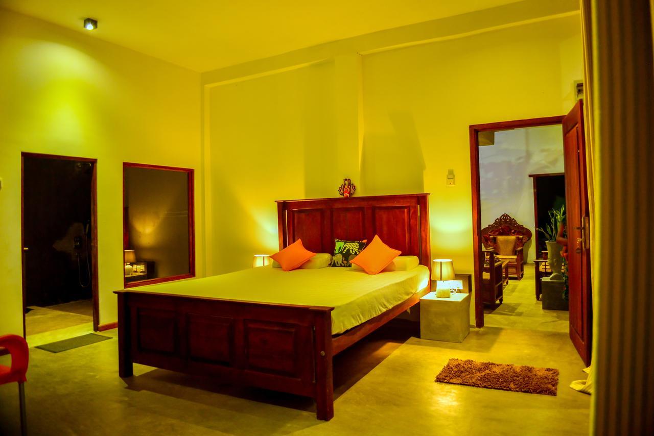 Canaya Boutique Villa Bope Extérieur photo
