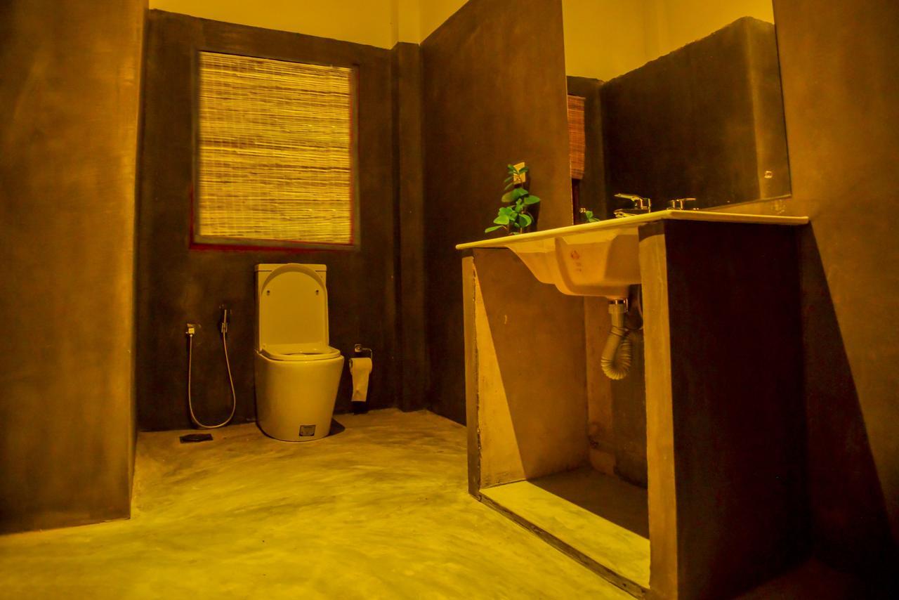 Canaya Boutique Villa Bope Extérieur photo