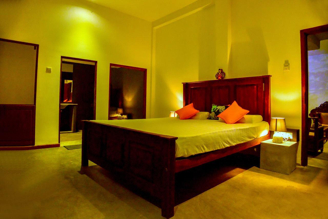 Canaya Boutique Villa Bope Extérieur photo