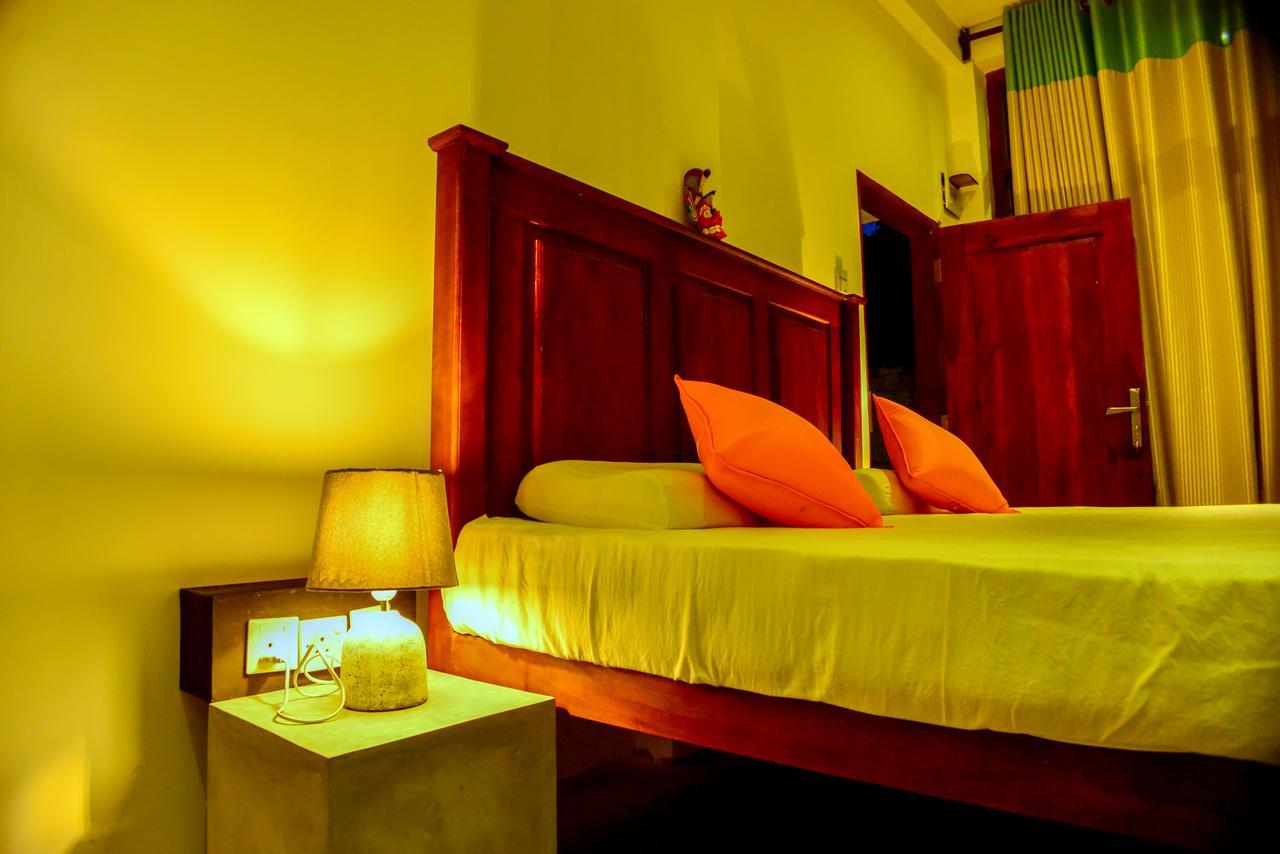 Canaya Boutique Villa Bope Extérieur photo
