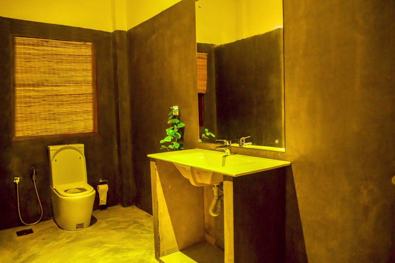 Canaya Boutique Villa Bope Extérieur photo